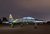 Northrop F-5B Freedom Fighter 72-0441