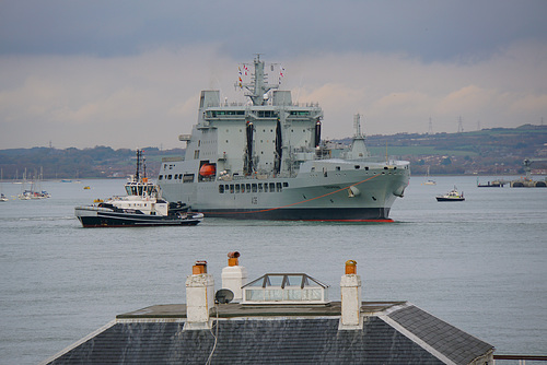 RFA TIDESPRING