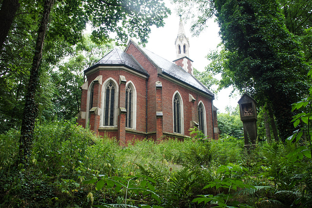 Cham, Kalvarienbergkirche (PiP)