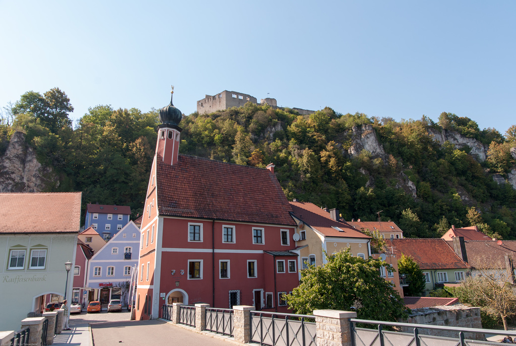 Altes Rathaus