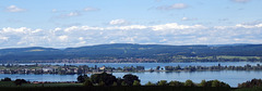 Bodensee - Reichenau und Allensbach