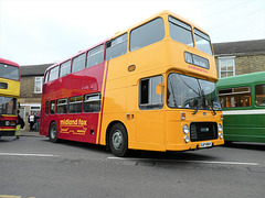 The Fenland Busfest, Whittlesey - 25 Jul 2021 (P1090161)