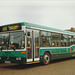 Norfolk Green S355 SEG in King’s Lynn – 4 May 1999 (412-16)