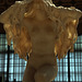 Aurore , marbre de Denys Puech .