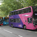 Buses in St. Albans - 8 Sep 2023 (P1160272)
