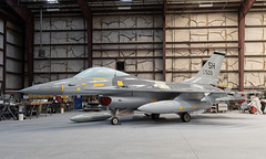 General Dynamics F-16A Fighting Falcon 80-0509