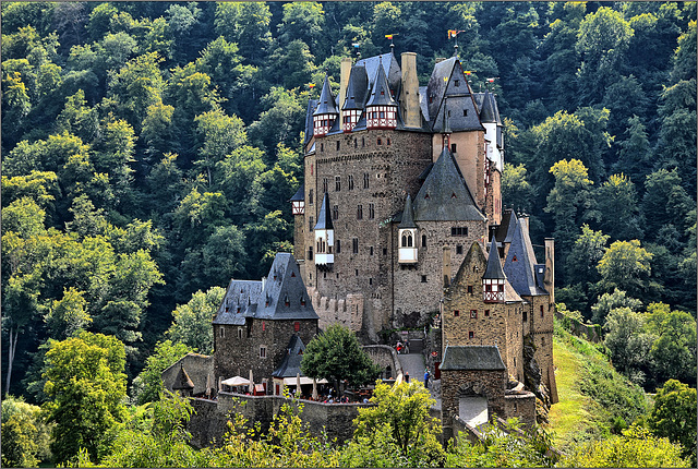 Burg Eltz