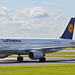Lufthansa ZL