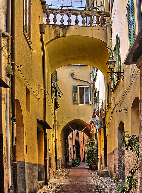 Taggia
