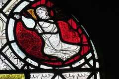 stanton st john church, oxon