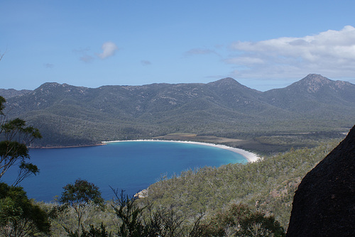 Wineglass Bay