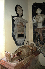 Lowther Church, Cumbria