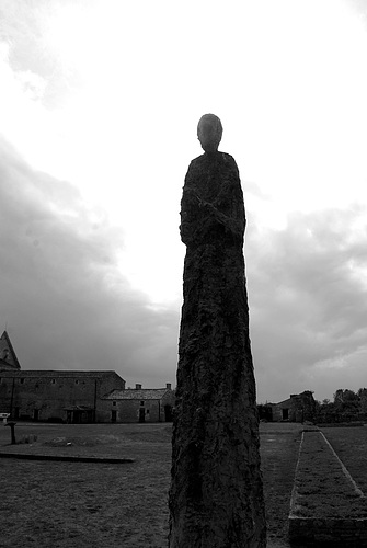 abbaye de Maisellezais