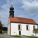 Frankenhof, Simultankirche St. Margareta (PiP)