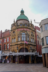 Blackpool Grand theatre