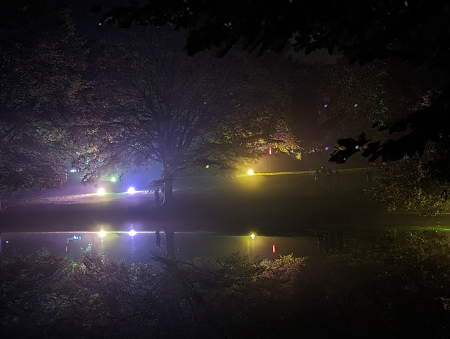 Planten un Lumen