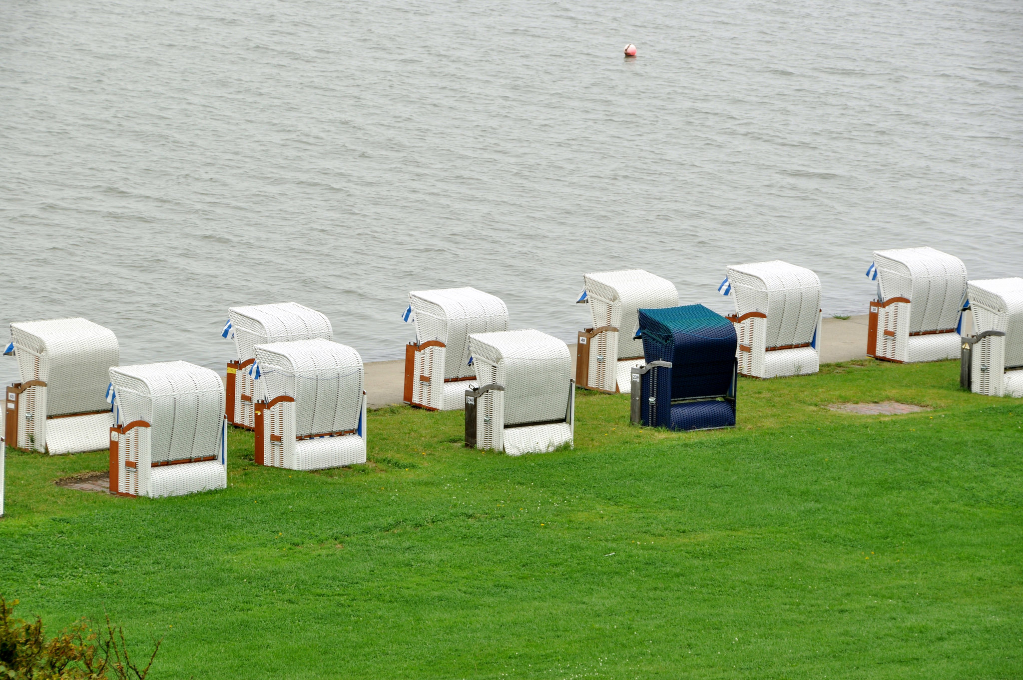 Wilhelmshaven Südstrand