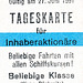 Bat Zurichsee actionnaire