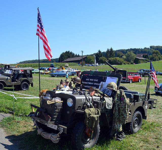 Willys MB