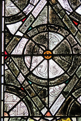 stanton st john church, oxon