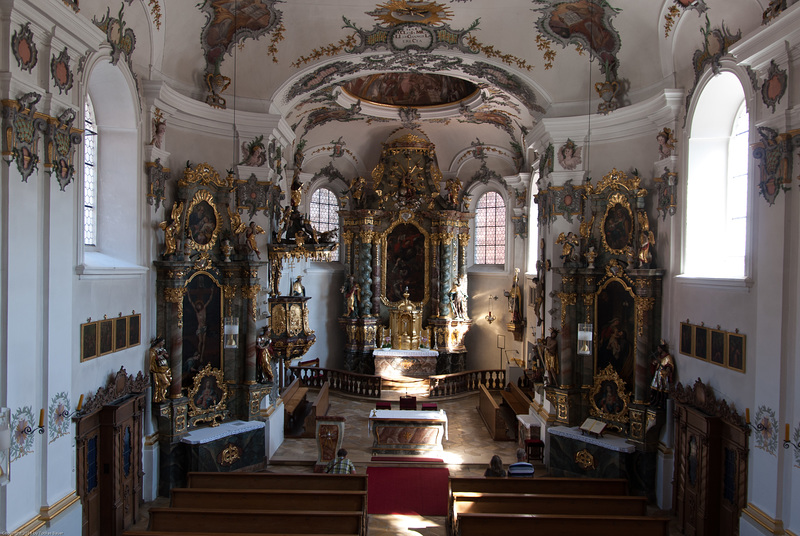 St. Michael