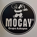 Lisbon 2018 – Mocay coffee logo