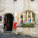 Vezelay Frankreich