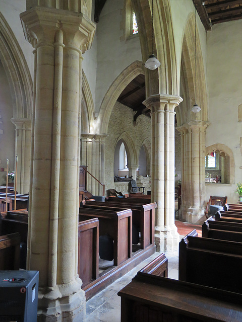 clifton reynes church, bucks (17)