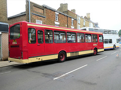The Fenland Busfest, Whittlesey - 25 Jul 2021 (P1090210)
