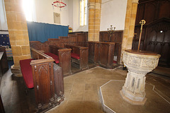 St Etheldreda's Church, Guilsborough St Etheldreda's Church, Guilsborough