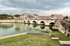 Rimini 2024 – Ponte di Tiberio