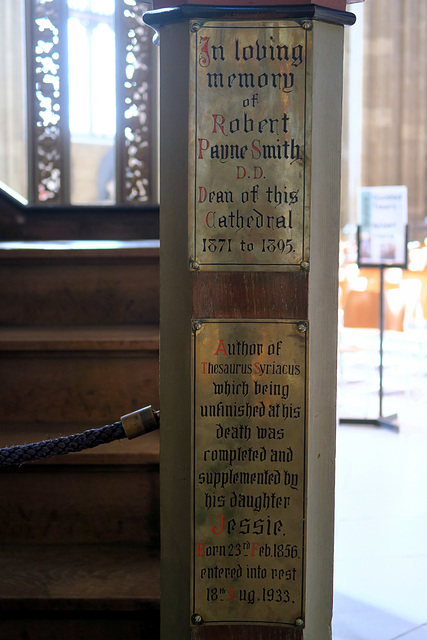 IMG 1935-001-Robert Payne Smith Memorial