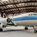 Grumman Gulfstream I N4NA