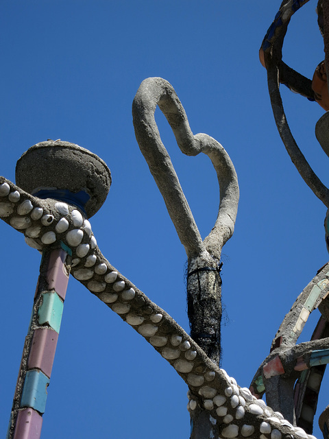 Watts Towers (0208)