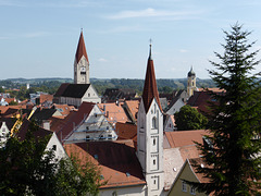 Altstadt Kaufbeuren