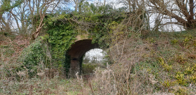 Occupation Bridge