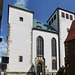 Freiberg  - Dom St. Marien
