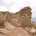 Развалины Генуэзской крепости Чембало