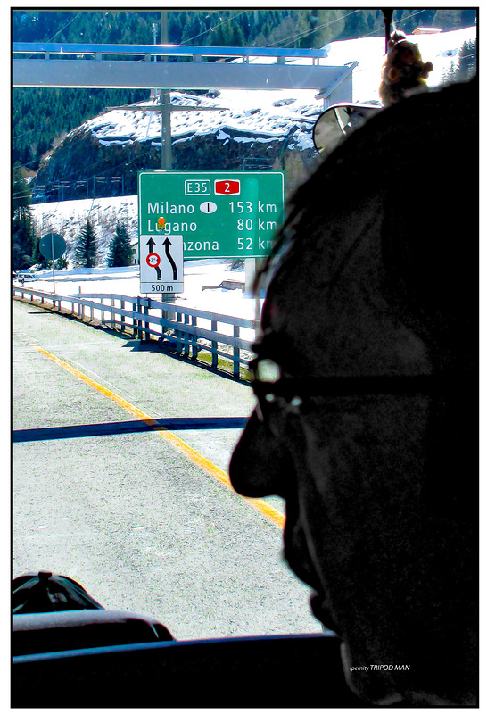 Milano 153 km