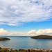 View over the bay at Yalikavak (not my photo)