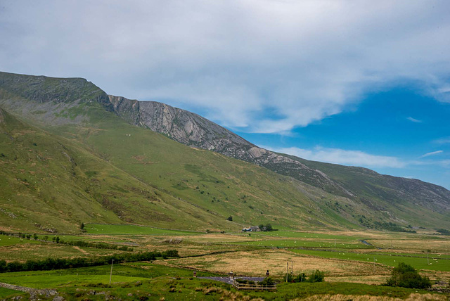 Snowdonia near to Bethesda2