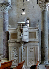 Bari - Cattedrale di San Sabino