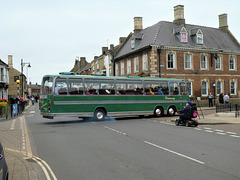 The Fenland Busfest, Whittlesey - 25 Jul 2021 (P1090234)