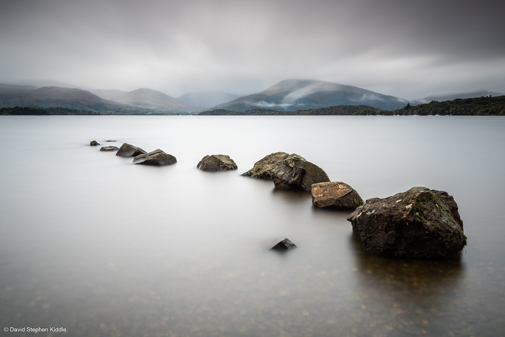 Loch Lomond