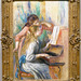 "Jeunes filles au piano" (Auguste Renoir - vers 1892)