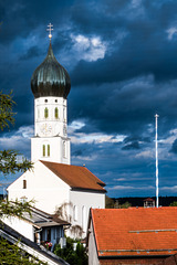 Typisch bayerisch