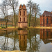 Ludwigslust, Katholische Pfarrkirche St. Helena und St. Andreas