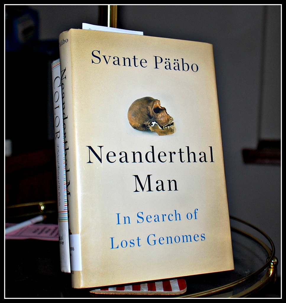 Neanderthal Man