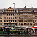 Markt in Basel