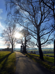 Kreuzweg Georgiberg